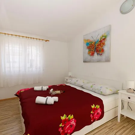 Appartement Gaby Makarska