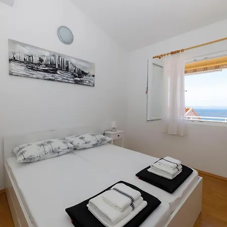 Appartement Gaby Makarska