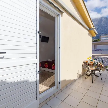 Gaby * Makarska