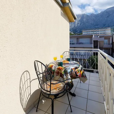 Gaby * Makarska