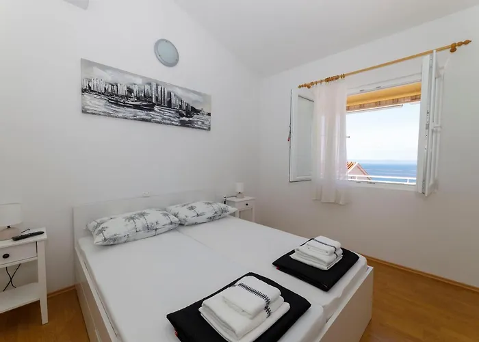 Apartment Gaby Makarska