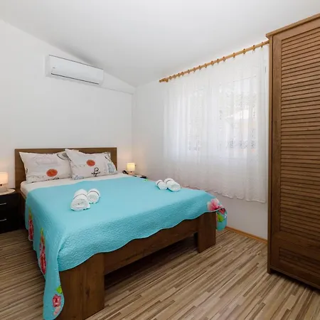 شقة Gaby ماكارسكا